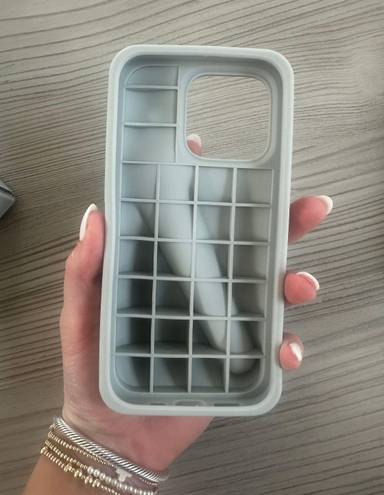 iPhone 14 PRO Rhode Phone Case Gray