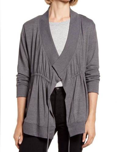 All Saints Gina Drape cardigan