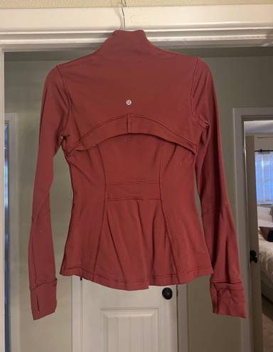 Lululemon Define Jacket