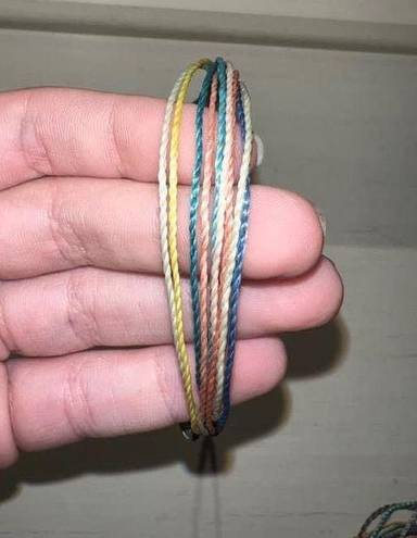 Pura Vida Bracelet