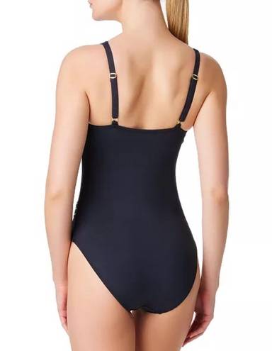 Bleu Rod Beattie BLEU BY ROD BEATTIE Women's Off The Grid One-Piece Swimsuit