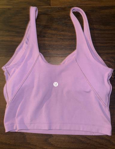 Lululemon Align Tank