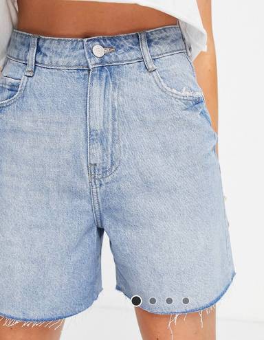 New Look Denim Shorts