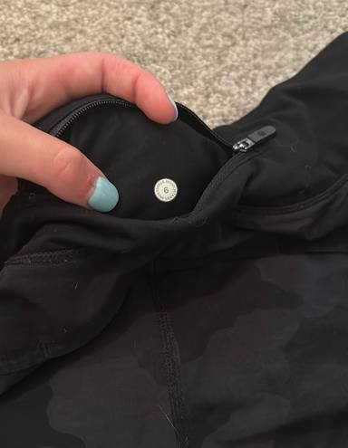 Lululemon Speed Up Shorts 2.5