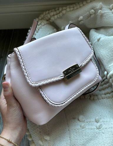 Kate Spade Pink Purse