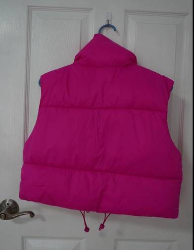 Amazon Vest