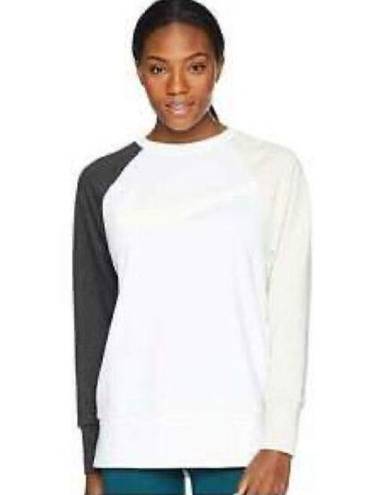 Nike  Training Colorblock Longsleeve Sweater Top