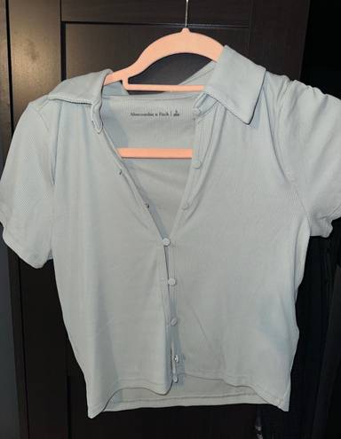 Abercrombie & Fitch Top