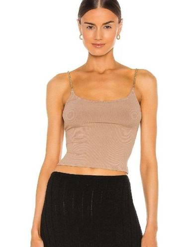 Lovers + Friends NWT  Chloe Tank Top Small