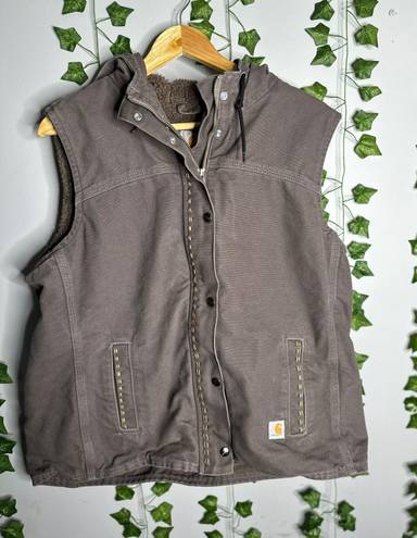 Carhartt Vest