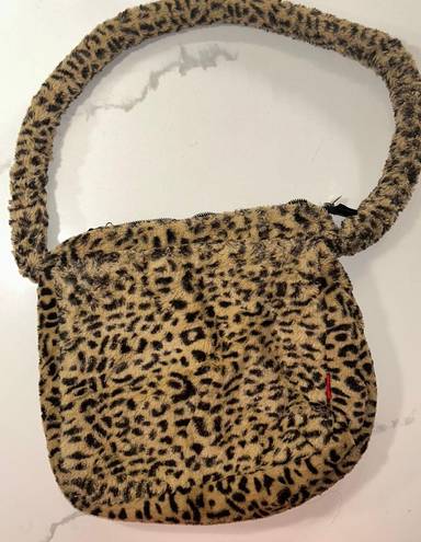 Unif Leopard bag