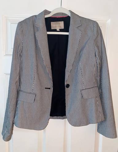 Banana Republic Blazer