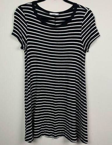 Acemi  striped dress!