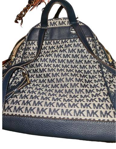 Michael Kors  backpack with COA 13x11