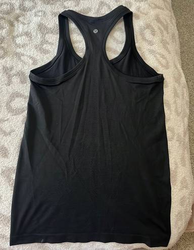 Lululemon Swiftly Racerback Tank