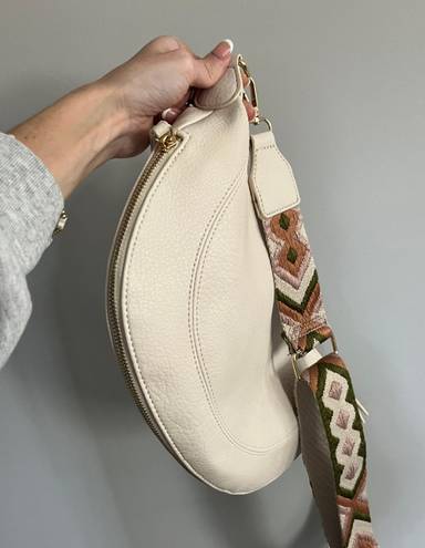 Crossbody Purse