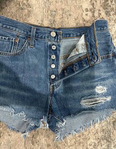 Levi’s 501 Shorts