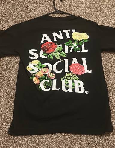 Anti social social club Tee