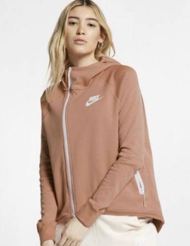 Nike  Sportswear Tech Fleece Women’s Full Zip Cape