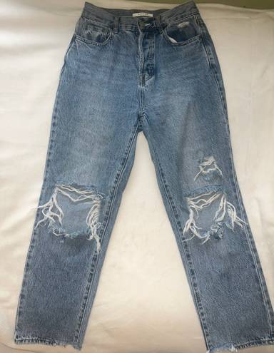 PacSun Straight Jeans