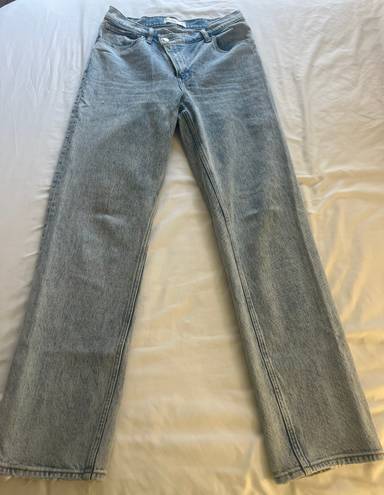 Abercrombie & Fitch Jeans