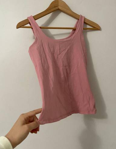 J.Jill Summer Baby Tank 