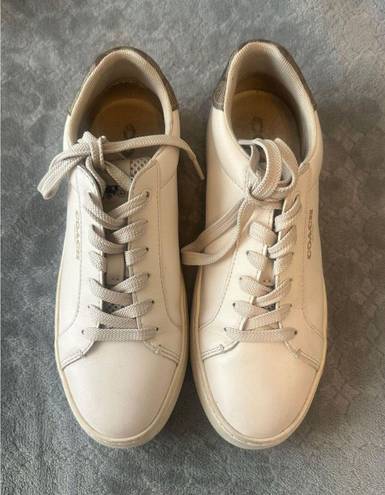 Coach Shoes