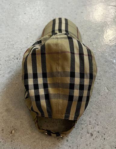 Burberry Baseball Hat