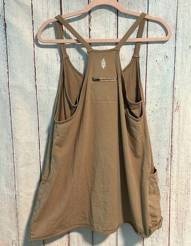 Free People Movement NWOT FP Movement Hot Shot Mini Dress