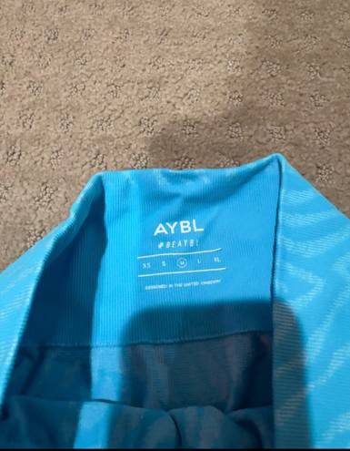 AYBL Seamless Leggings