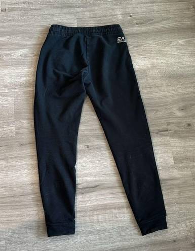 Emporio Armani Armani Cotton Jogger Leggings