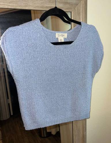 Jessica Simpson Knit Shirt