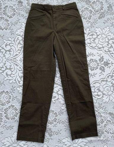 Northern Reflections Vintage 90s  pants size 6