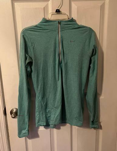 Nike Quarter Zip