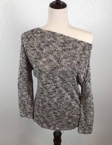 Brochu Walker  opal nubia linen blend sweater XS