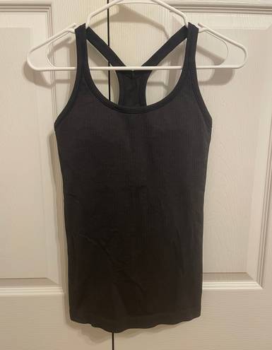 Lululemon Ebb To Street Tank