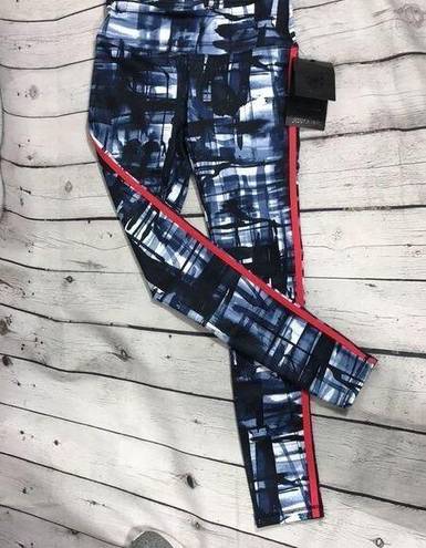 Gaiam  Jessica Biel 7/8 Legging XS NWT Lafayette