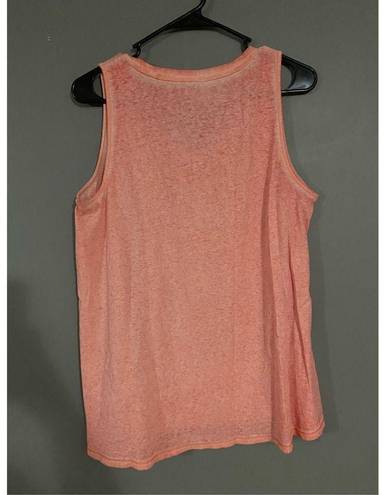 Sonoma  The Sun Washed Tank Size Medium