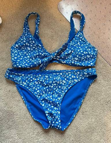 Hollister Bikini Set