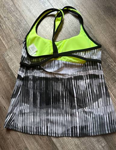 Nike Swim Tankini Top