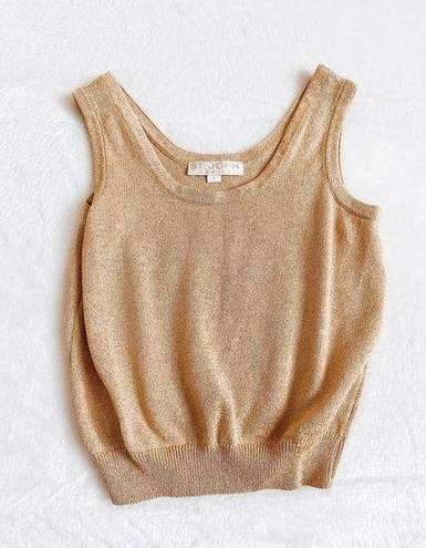 St. John  Shimmer Tank