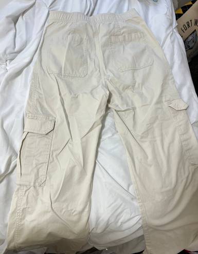 Abercrombie & Fitch Relaxed Cargo Pants