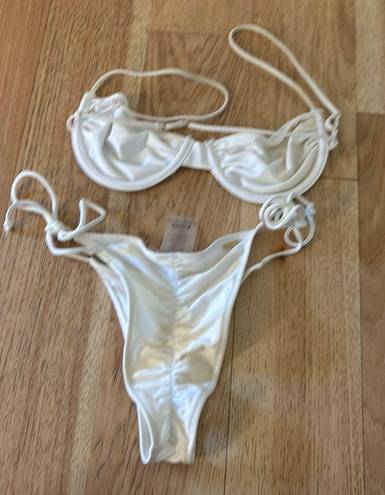 White Fox Boutique White Fox Swimsuit