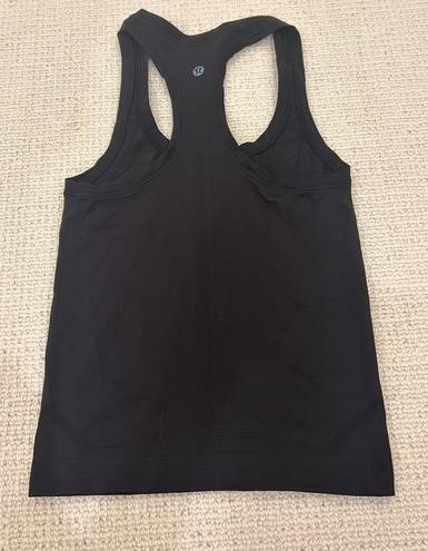 Lululemon Swiftly Tech Tank