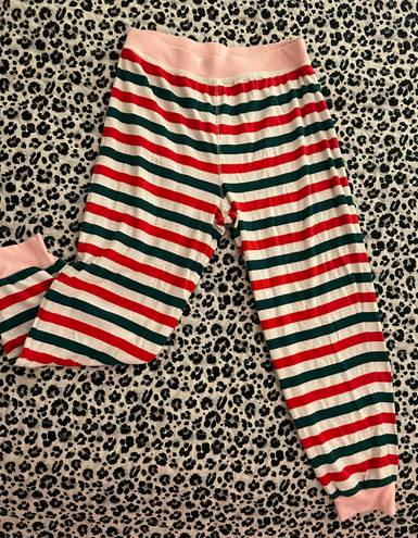 J.Crew Christmas Pajamas