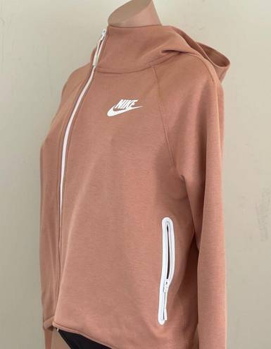 Nike  Sportswear Tech Fleece Women’s Full Zip Cape