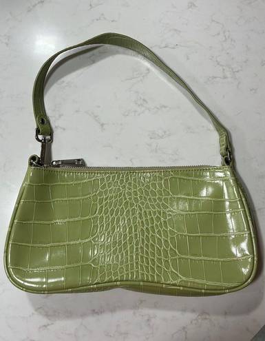 JW Pei  Hand Bag Matcha green 