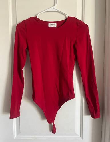 Aritzia babaton bodysuit