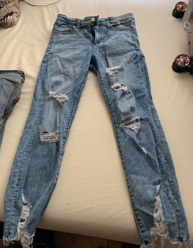 American Eagle Jean