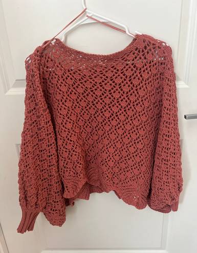 Jessica Simpson Sweater